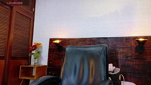 Celeste sanz online show from 10.08.25