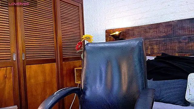 Celeste sanz online show from 11.26.25