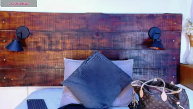 Celeste sanz online show from 03.31.26