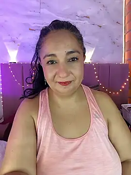 AnSavina online show from 04.09.26