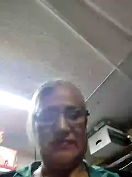 Edged Hot69 online show from 12.05.24