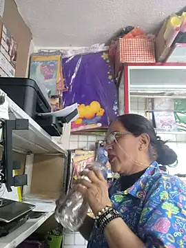 Edged Hot69 online show from 03.26.26