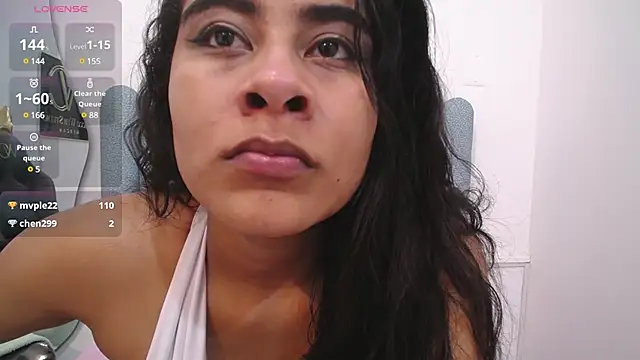 iniyalaboni online show from 03.20.25