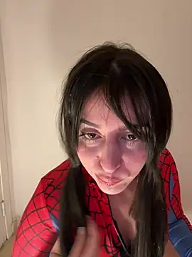 Snapshot of Hot_malak chatting on 02.21.25 Hot malak online show from 02.21.25