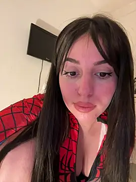 Snapshot of Hot_malak chatting on 02.22.25 Hot malak online show from 02.22.25