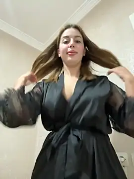 Snapshot of Hot_malak chatting on 09.10.25 Hot malak online show from 09.10.25