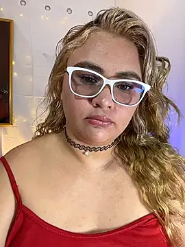 AshleyVXo online show from 07.19.26