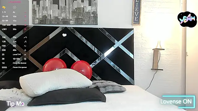 toyboys1 online show from 02.17.26