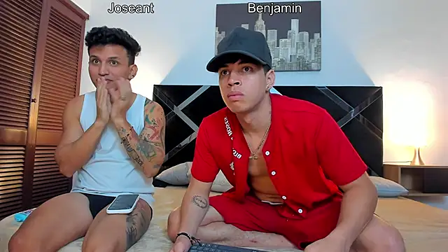 toyboys1 online show from 04.01.26