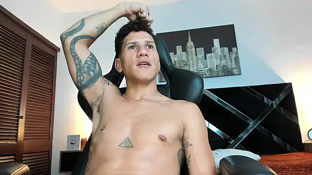 toyboys1 online show from 05.29.26