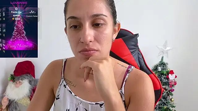 tammyandrade  online show from 12.19.24