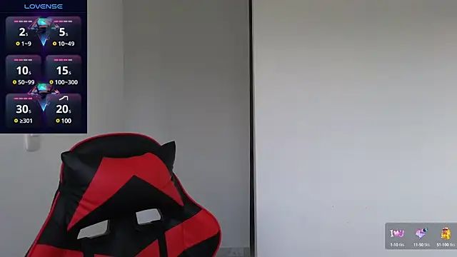 tammyandrade  online show from 02.06.25