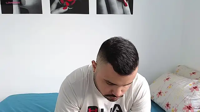 tammyandrade  online show from 03.13.25