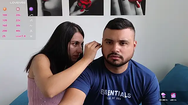 tammyandrade  online show from 03.16.25