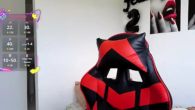 tammyandrade  online show from 12.18.25