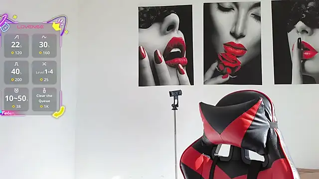 tammyandrade  online show from 05.20.26