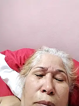 girl amada online show from 03.12.26