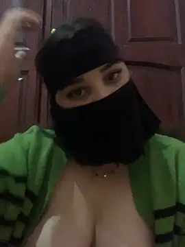 Miss-Soka online show from 12.30.24