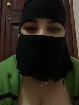 Miss-Soka online show from 01.01.25