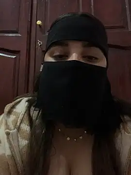 Miss-Soka online show from 01.02.25