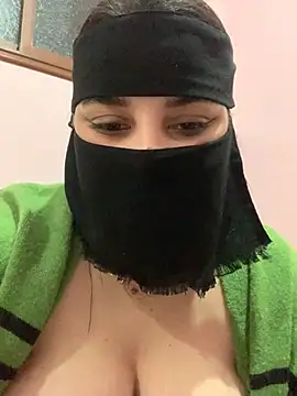 Miss-Soka online show from 01.23.25