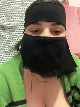 Miss-Soka online show from 01.28.25