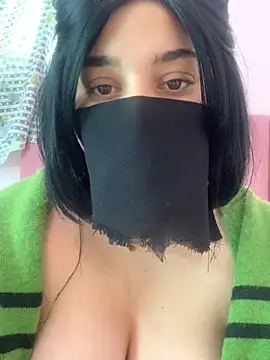 Miss-Soka online show from 03.17.25