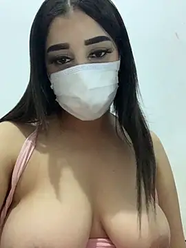 Miss-Soka online show from 11.25.25