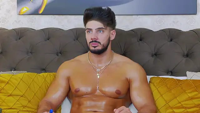 Snapshot of DustinKeent chatting on 01.16.25 DustinKeent online show from 01.16.25