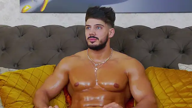 Snapshot of DustinKeent chatting on 01.24.25 DustinKeent online show from 01.24.25