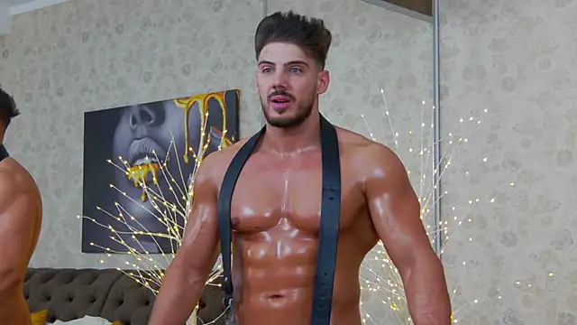 Snapshot of DustinKeent chatting on 03.16.25 DustinKeent online show from 03.16.25