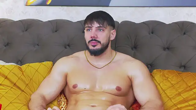 DustinKeent online show from 02.12.26