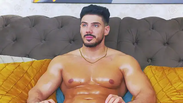 DustinKeent online show from 04.01.26