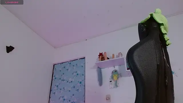 miss valery2 online show from 03.07.26