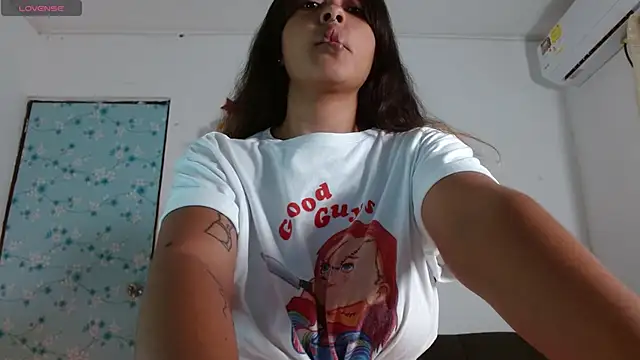 miss valery2 online show from 03.18.26