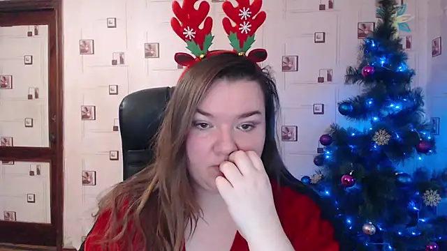 Snapshot of TasyaBigTTs chatting on 12.28.24 TasyaBigTTs online show from 12.28.24