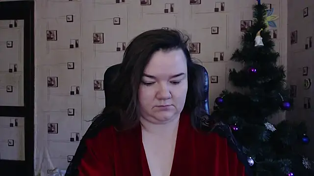 Snapshot of TasyaBigTTs chatting on 01.01.25 TasyaBigTTs online show from 01.01.25