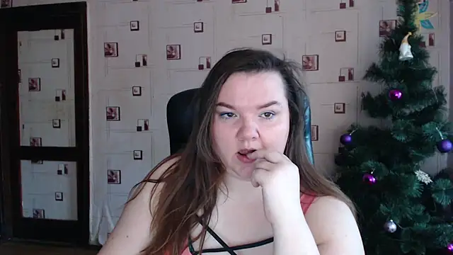 Snapshot of TasyaBigTTs chatting on 01.18.25 TasyaBigTTs online show from 01.18.25