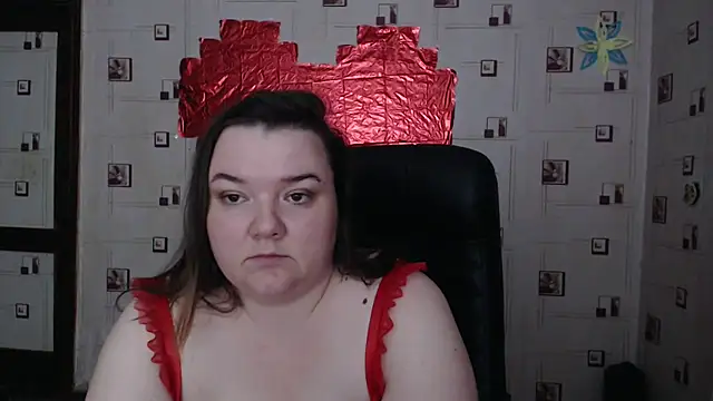 Snapshot of TasyaBigTTs chatting on 03.21.25 TasyaBigTTs online show from 03.21.25