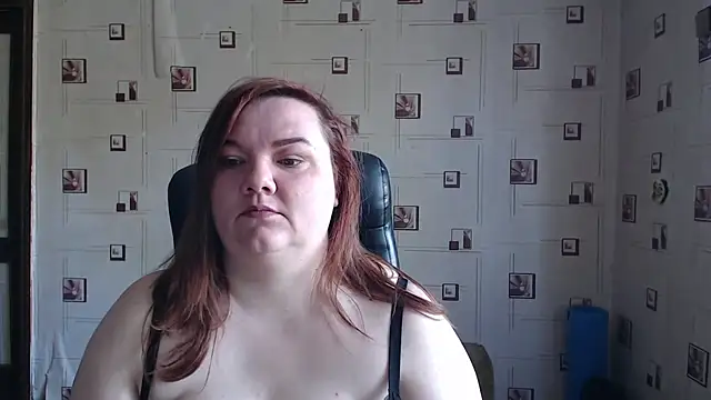 TasyaBigTTs online show from 04.17.26