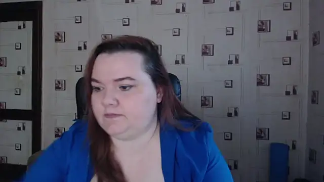 Snapshot of TasyaBigTTs chatting on 05.19.26 TasyaBigTTs online show from 05.19.26