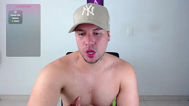 kyleWils0n   online show from 01.19.26