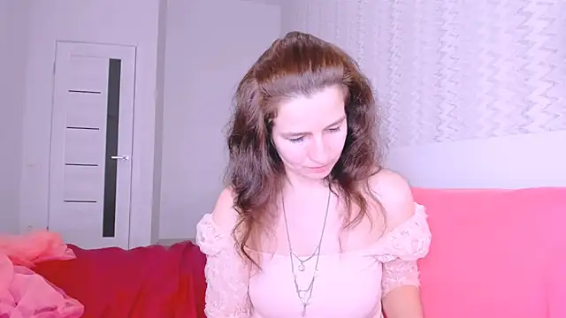 Clear Angel online show from 02.02.25