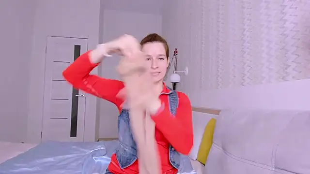 Clear Angel online show from 03.14.25