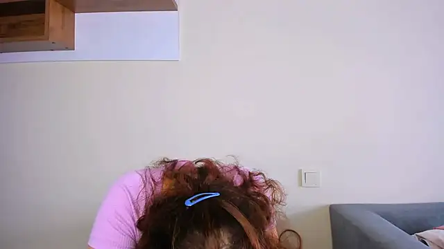 Clear Angel online show from 09.19.25