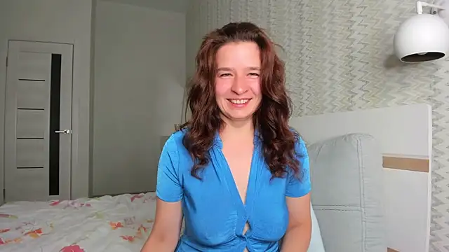 Clear Angel online show from 09.22.25