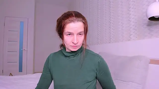 Clear Angel online show from 12.04.25