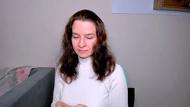 Clear Angel online show from 01.14.26