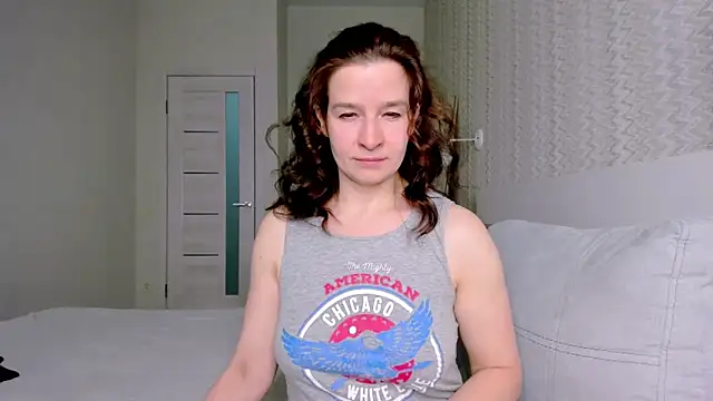 Clear Angel online show from 01.19.26