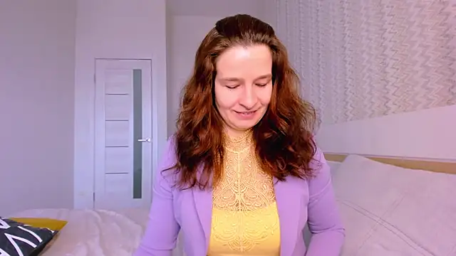 Clear Angel online show from 03.22.26